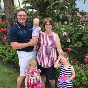 Meet your Posher, Karen